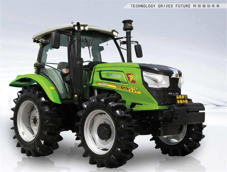 SD1404/LF1404/SD1204 AUMAHR Series Tractor