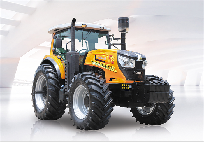 SD2604-S/SD2404-S/SD2204 AUMAHR Series Heavy Tractor