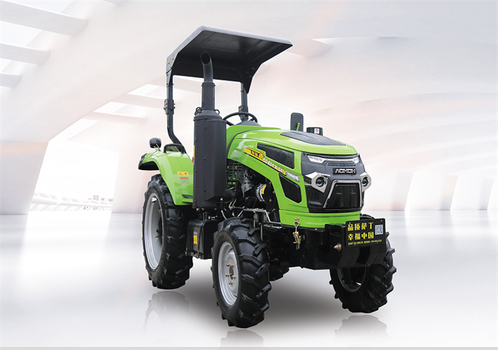 SD704-X/SD604-X/SD504 AUMAHR Series Tractor