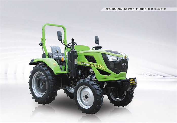 SD704-D/SD504D AUMAHR Series Tractor