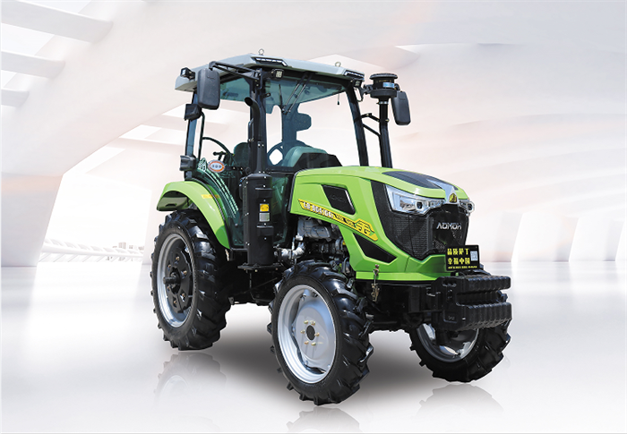 LB904/SD804A/SD704 AUMAHR Series Tractor